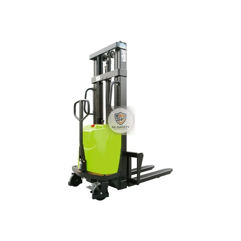 Gerbeur semi électrique CDSD