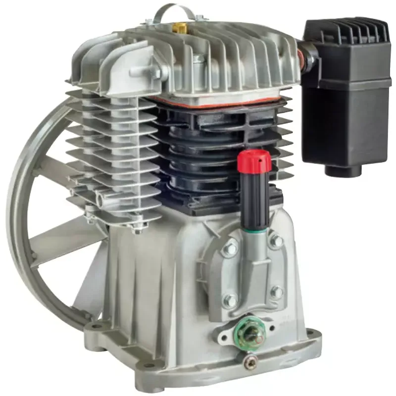 Tete Compresseur Kp5,5 Italyco