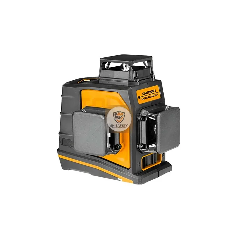 Niveau laser industriel 3D