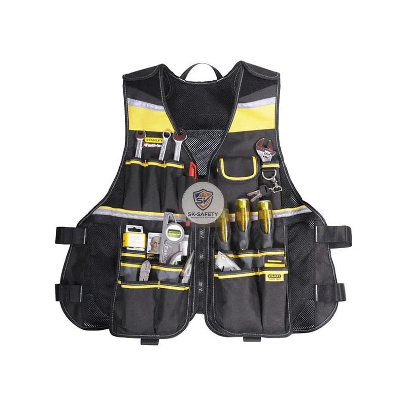 Veste porte-outils FATMAX