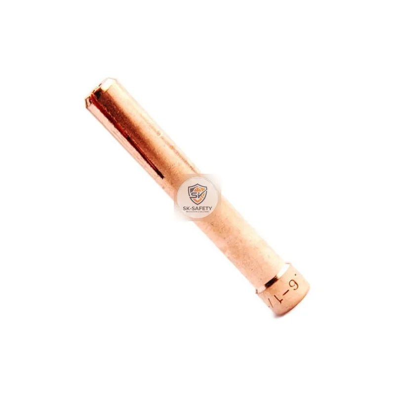 Pince porte-électrode TIG