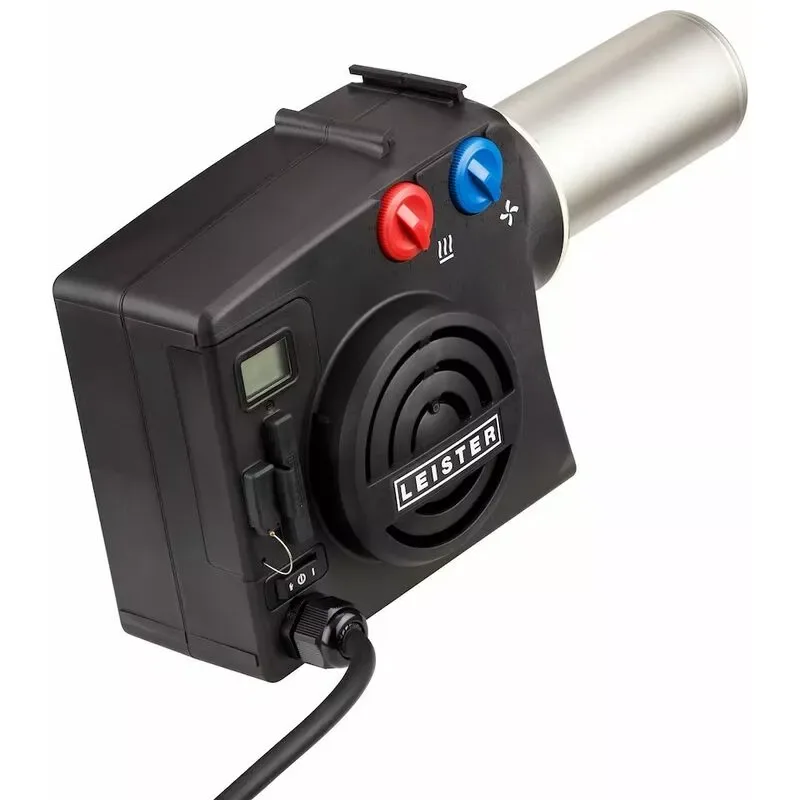 Pistolet Air Hotwind System 400v / 5400w 142.641