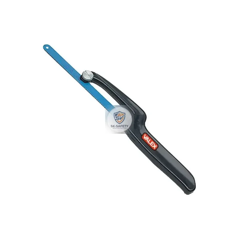 Mini scie à métaux Valex