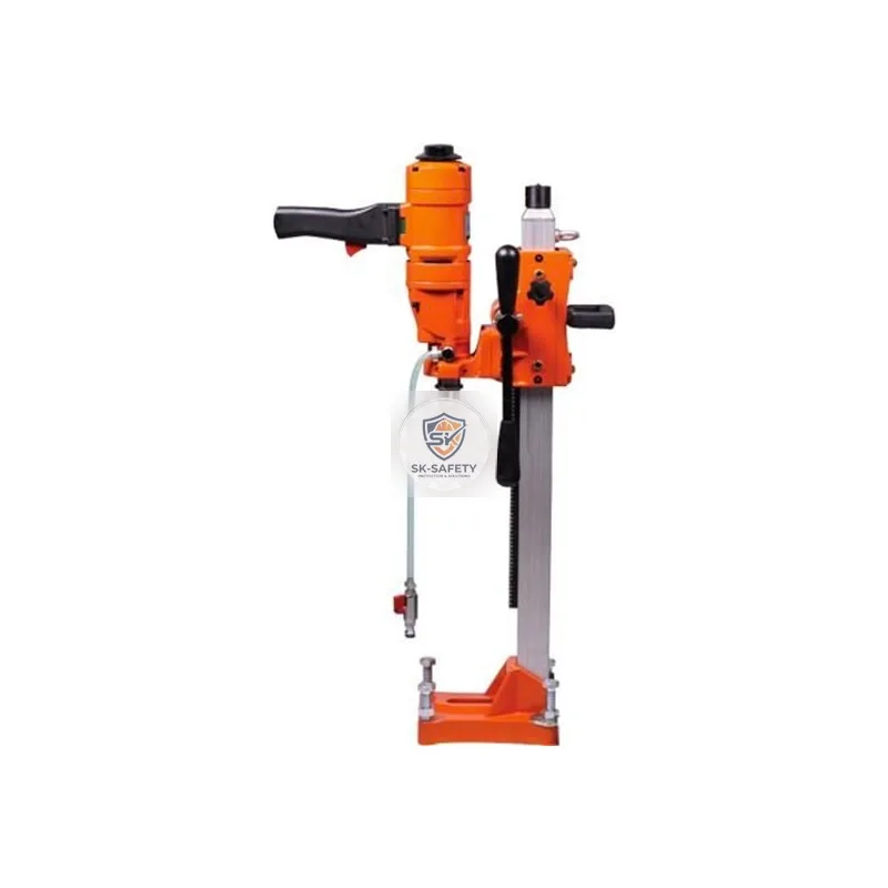 Carotteuse portative 220V