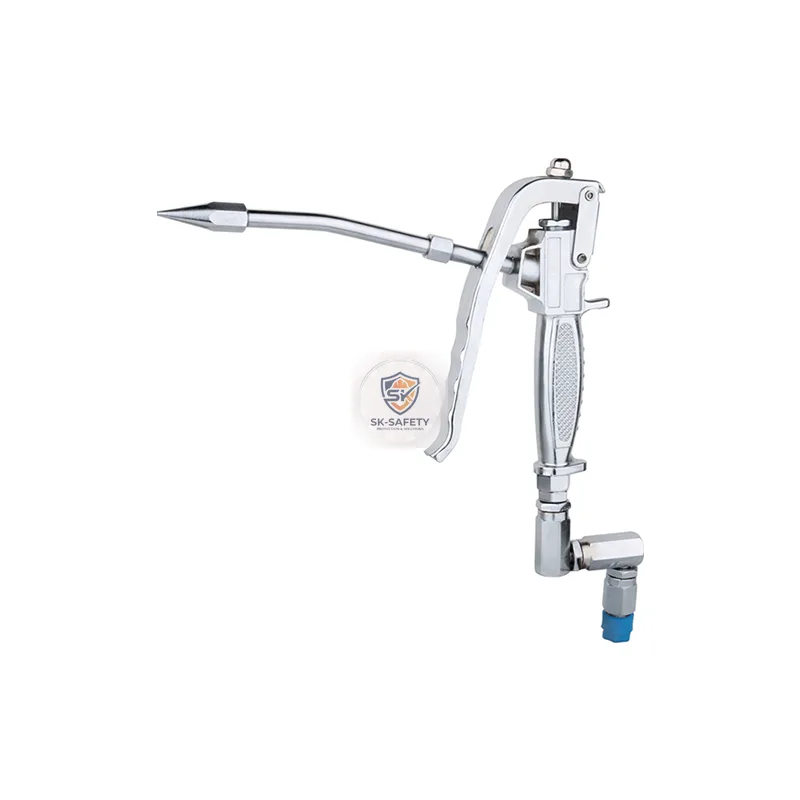 Pistolet à graisse à air HYQ300