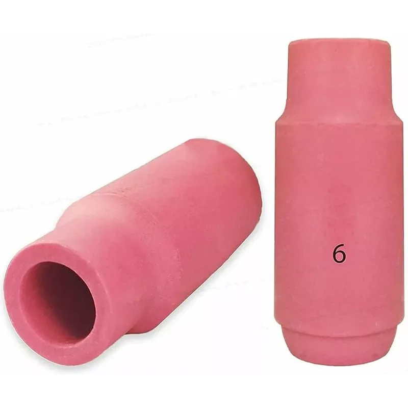 Buse Ceramic Tig Gr 6 ø 9,8 Tc004