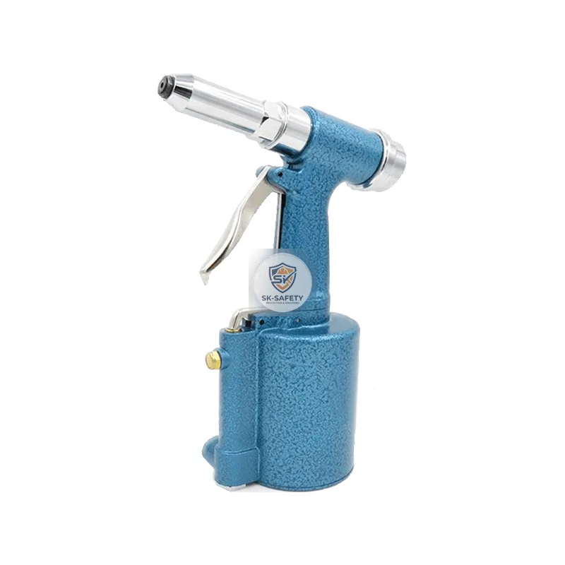 Riveteuse pneumatique
