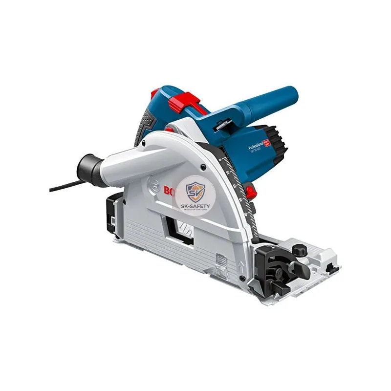 Scie circulaire GKT 55 GCE BOSCH