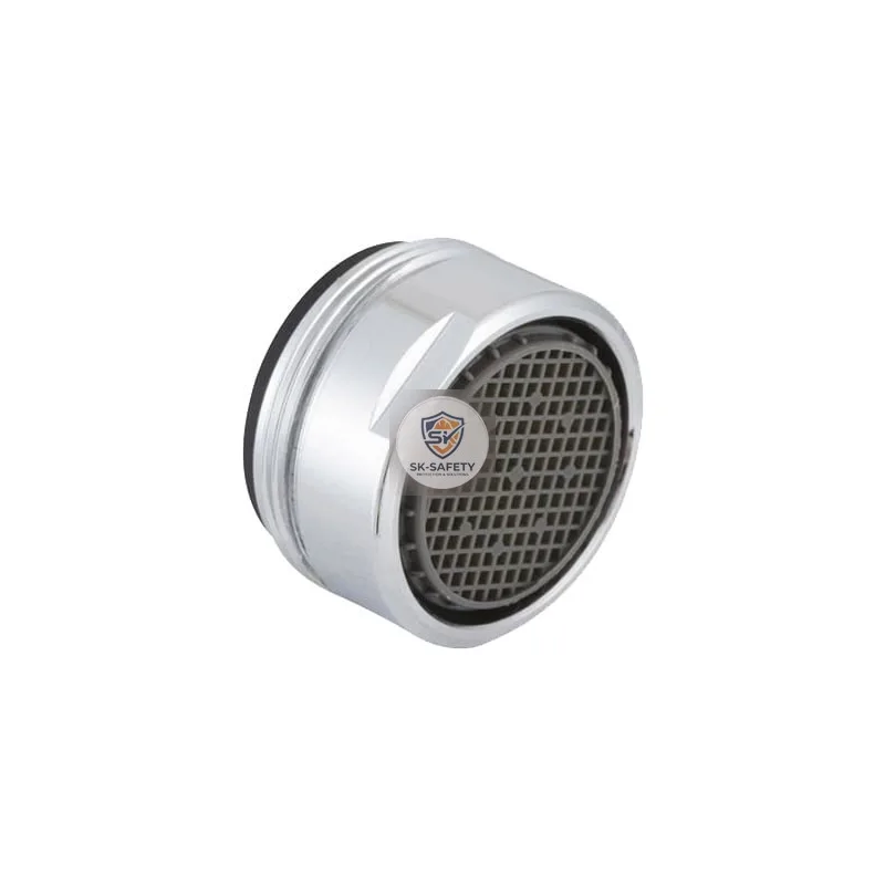 Mousseur robinet de salle de bain