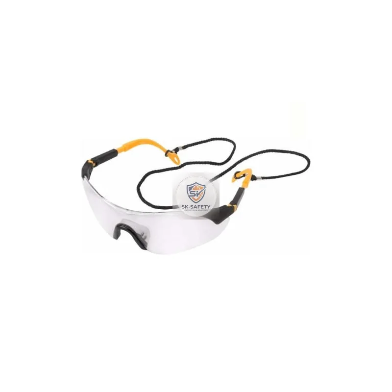 Lunette de sécurité clair