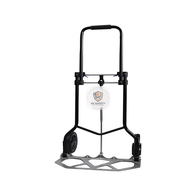 Diable pliable de manutention BT-HT 100