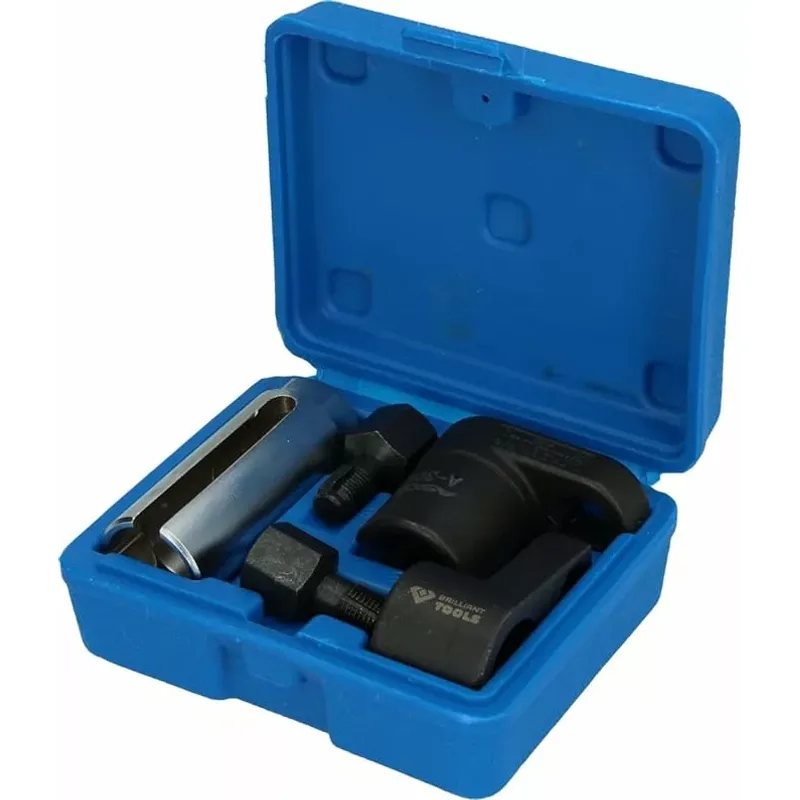 Coffret De Douilles Pour Sonde Lambda | 5 Pcs