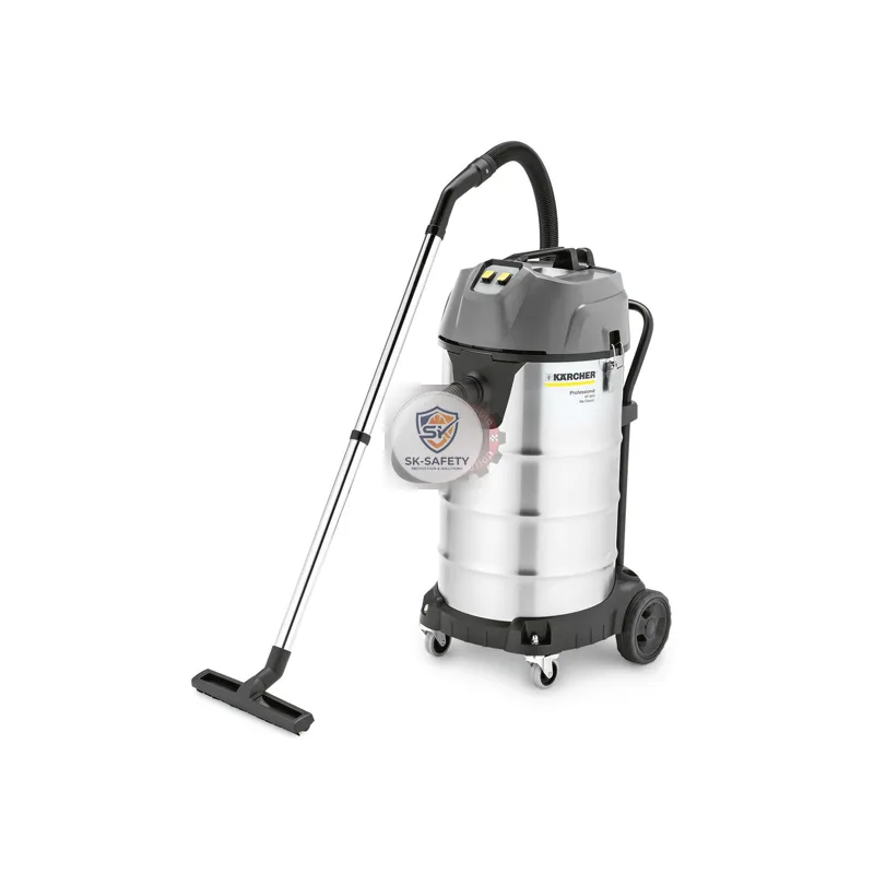 Aspirateur eau et poussière NT90/2Me classic Karcher