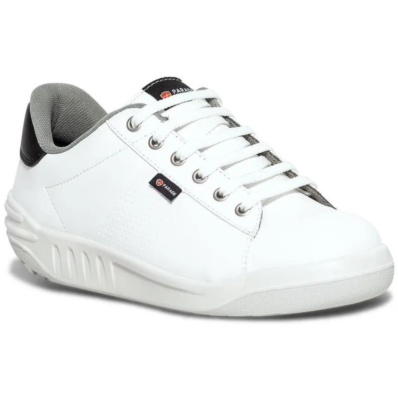 Chaussures type sport JAMMA 78 27 blanc - PARADE