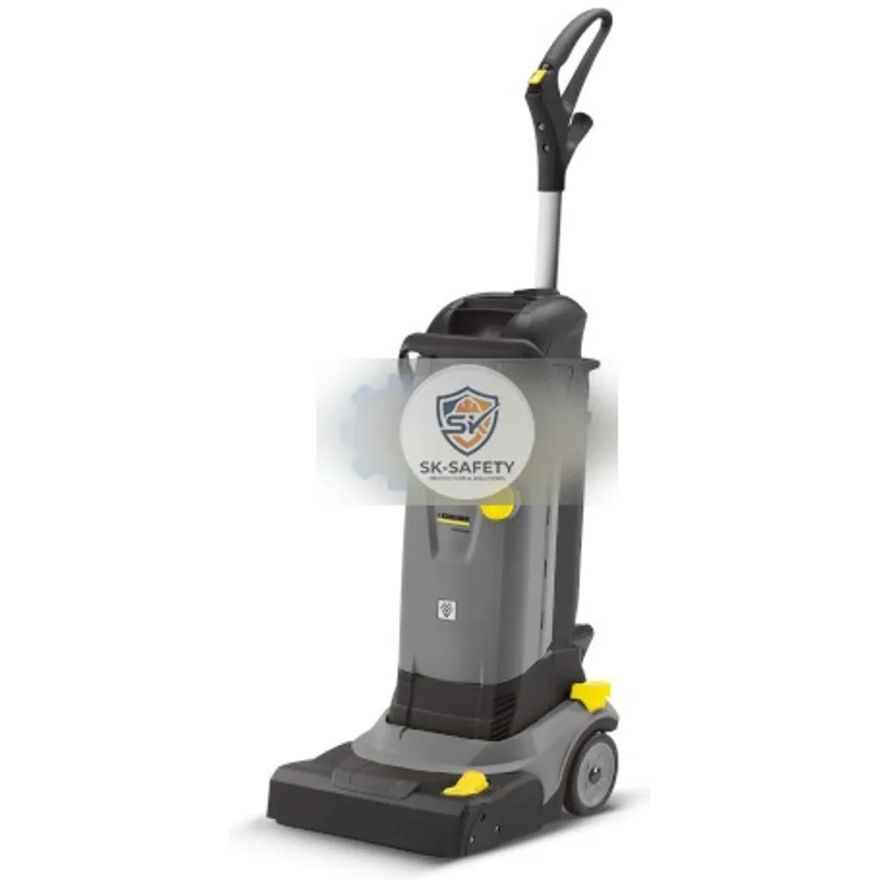 Autolaveuse aspirante BR 30/4 C Ep + MF