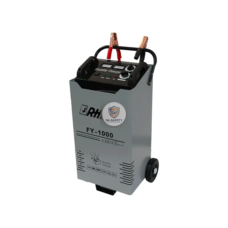 Chargeur démarreur RH-1000