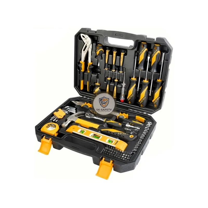 Coffret d’outillage 89 pièces