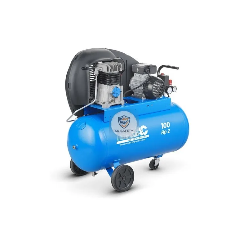 Compresseur à air pro A29 CM2 230V 100L