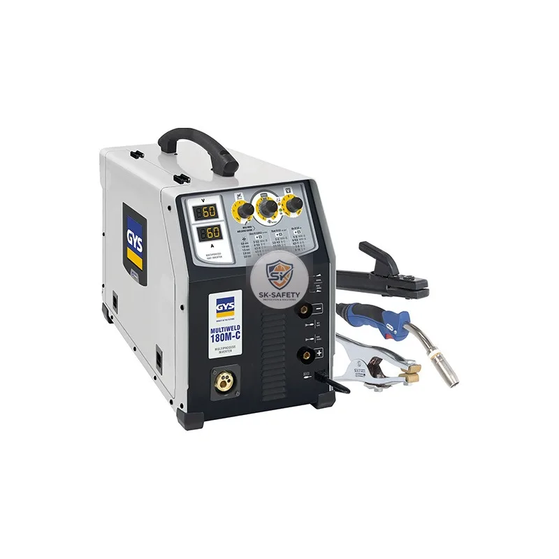 Poste de soudure MULTIWELD 180M-C