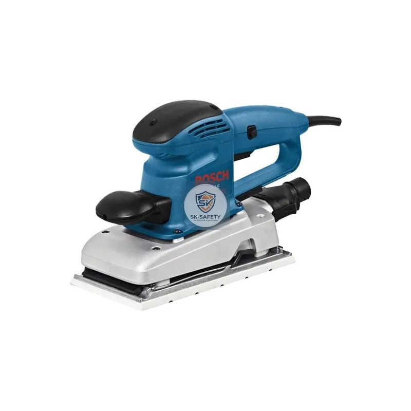 Ponceuse vibrante GSS 280 AE BOSCH