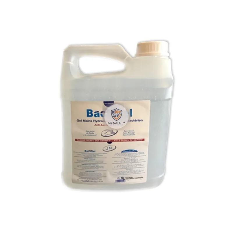 Bactigel anti bacterial handgel