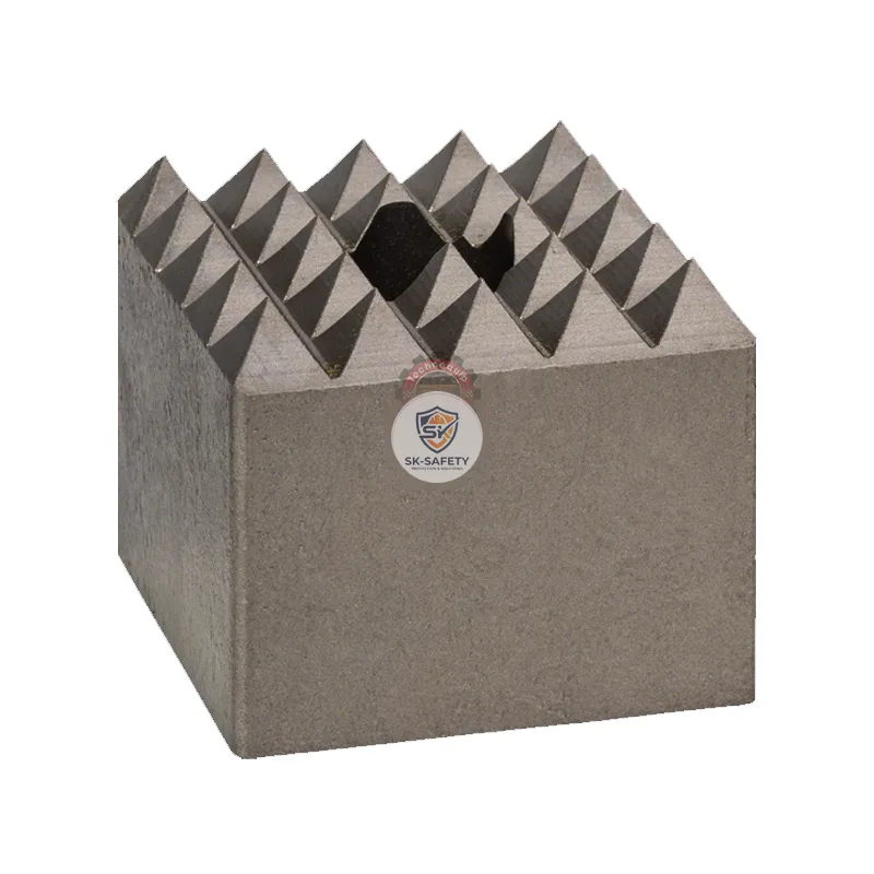 Boucharde 5X5 Dents SDS max Bosch