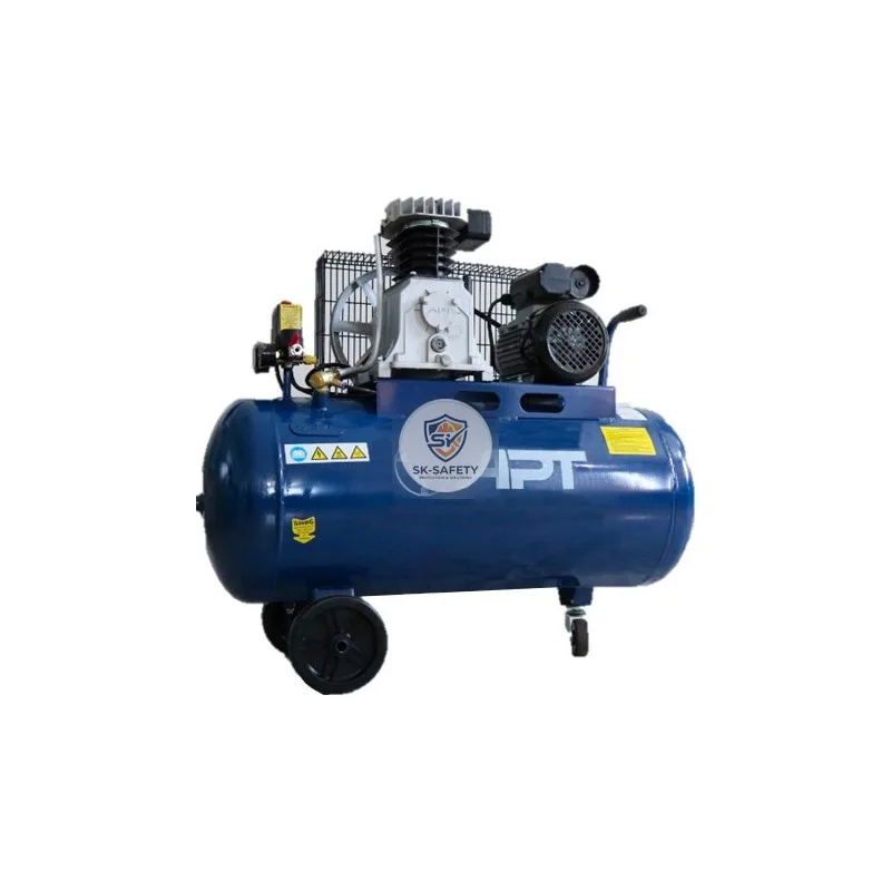 Compresseur 300L 220V 3HP