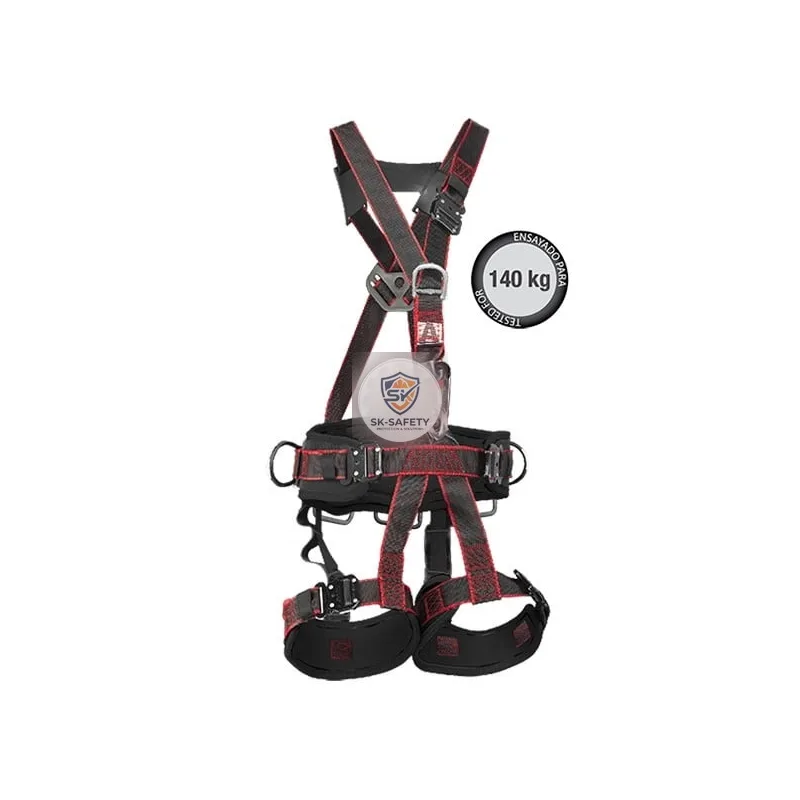 Harnais anti chute ATLAS climax