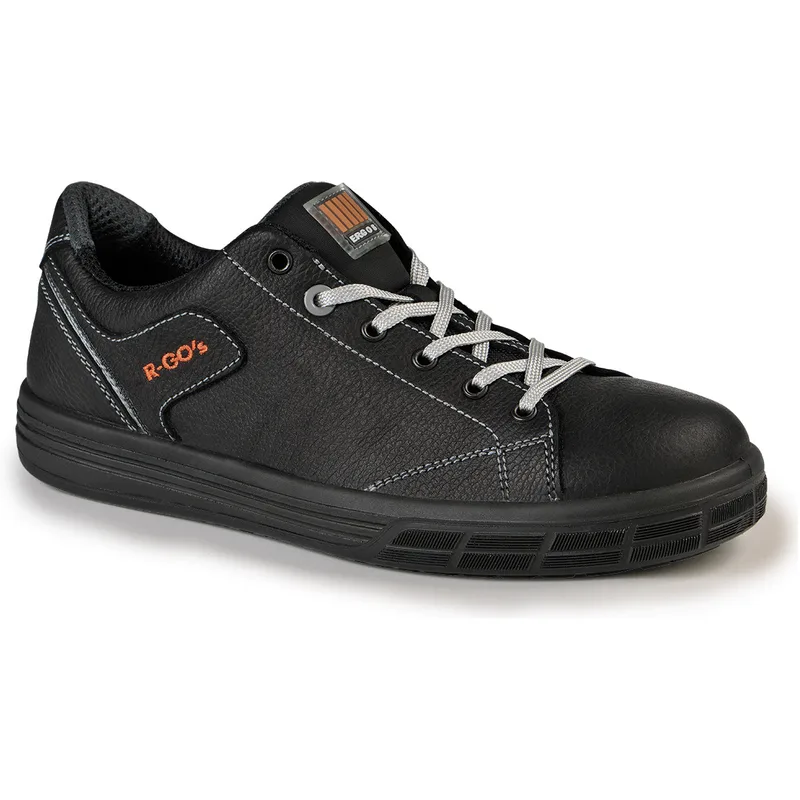 Paire de Chaussures de sécurité Buffalo S3 SRC - ERGOS