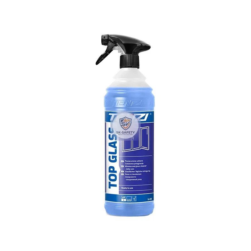 Nettoyant vitres TOP GLASS PH 9
