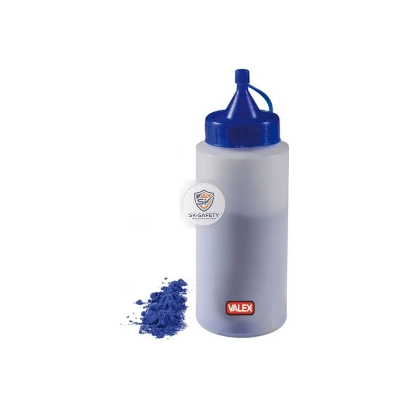 Poudre de traçage bleu 180G