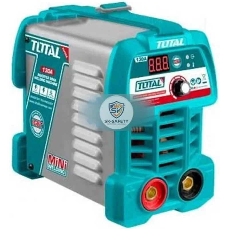 Poste de soudage INVERTER 130A@30% TOTAL