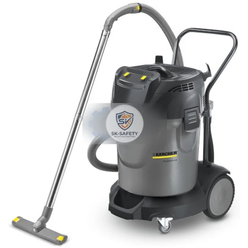 Aspirateur eau et poussières NT 70/2