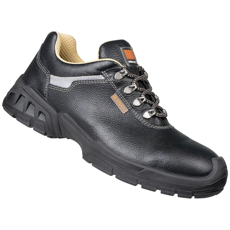 Paire de Chaussures de sécurité Nevada S3 SRC - ERGOS