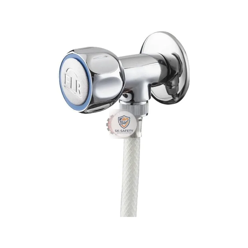 ROBINET TOILETTE FLR