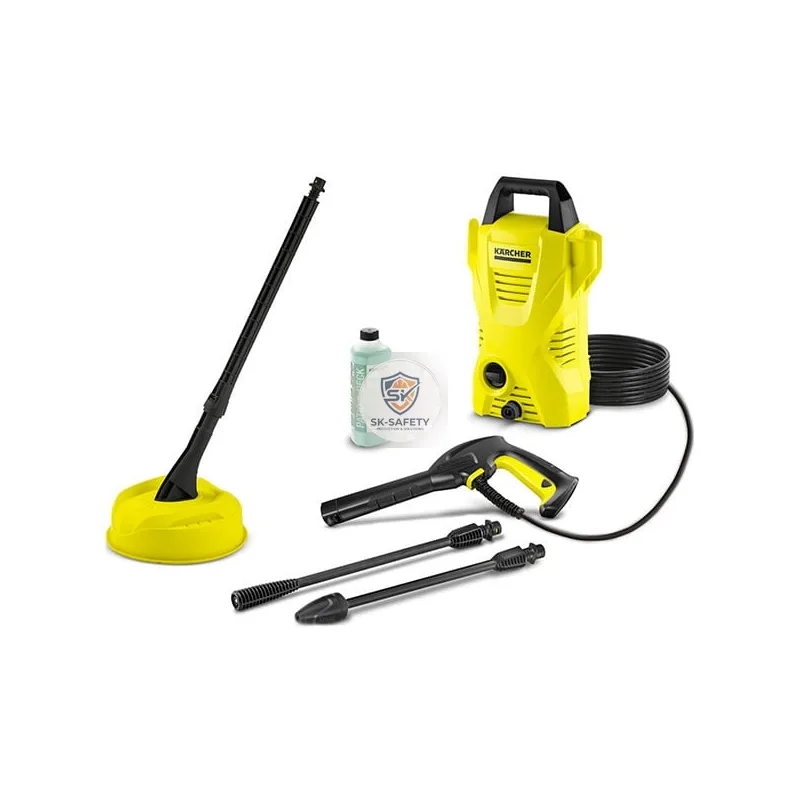 Nettoyeur K 2 Compact Home Karcher haute pression