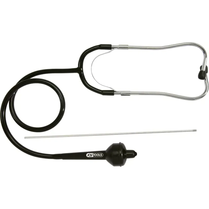 Stéthoscope De Mécanicien