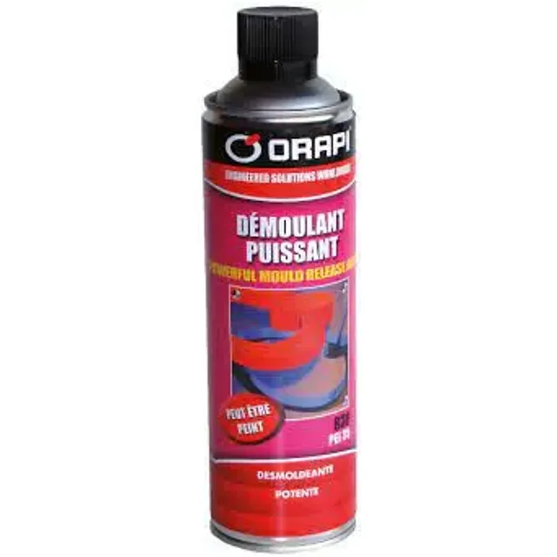 Demoulant Pei 35 Aerosol 400ml