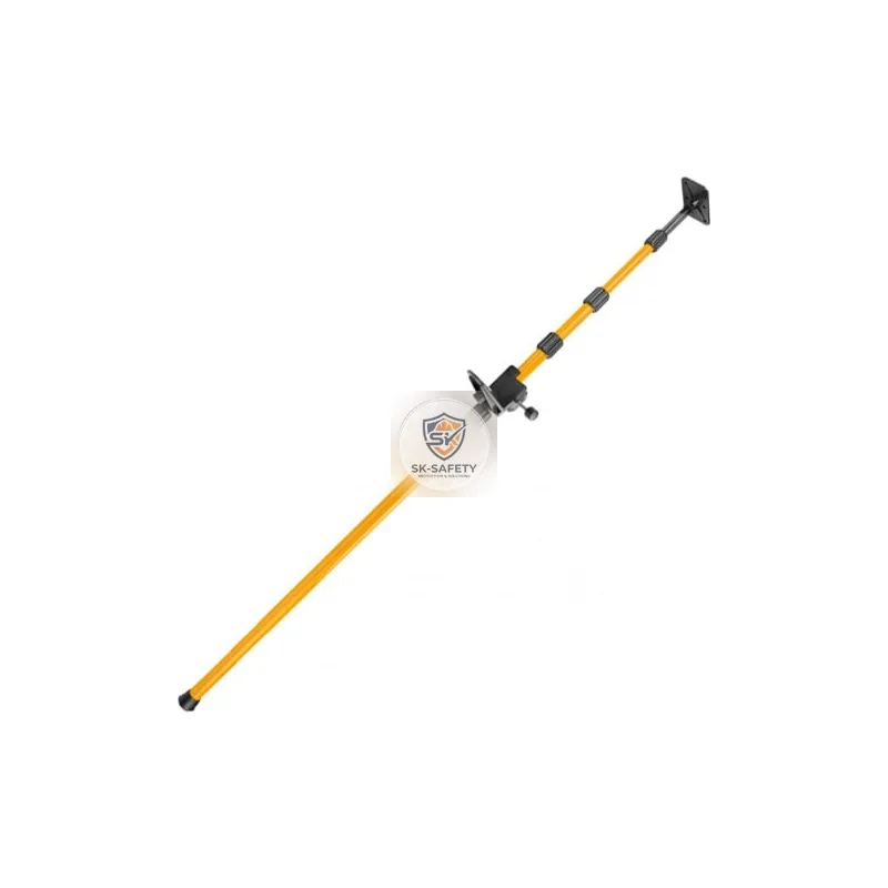 Support niveau laser 3,85M