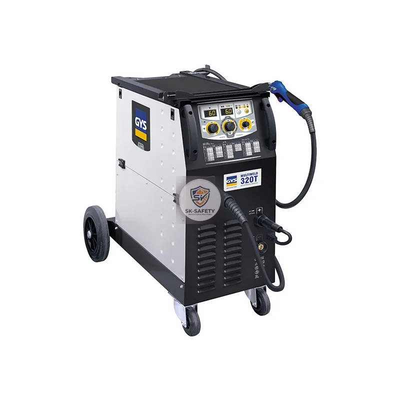 Poste de soudure MULTIWELD 320T