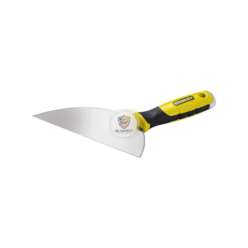 Spatule de plâtrier PRE-FORME