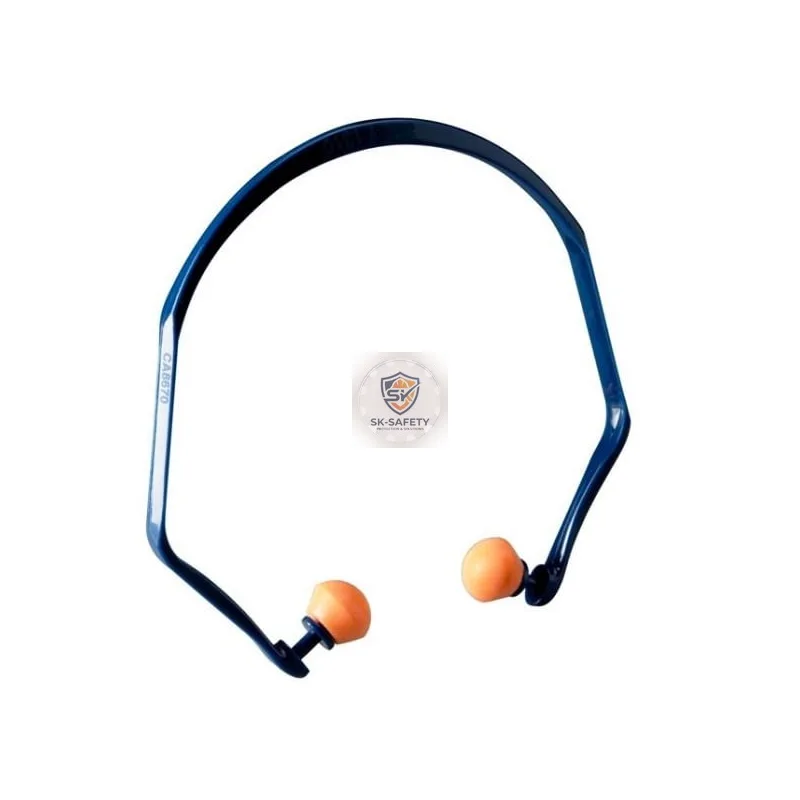 Arceaux antibruit 3M E-A-R 26 dB