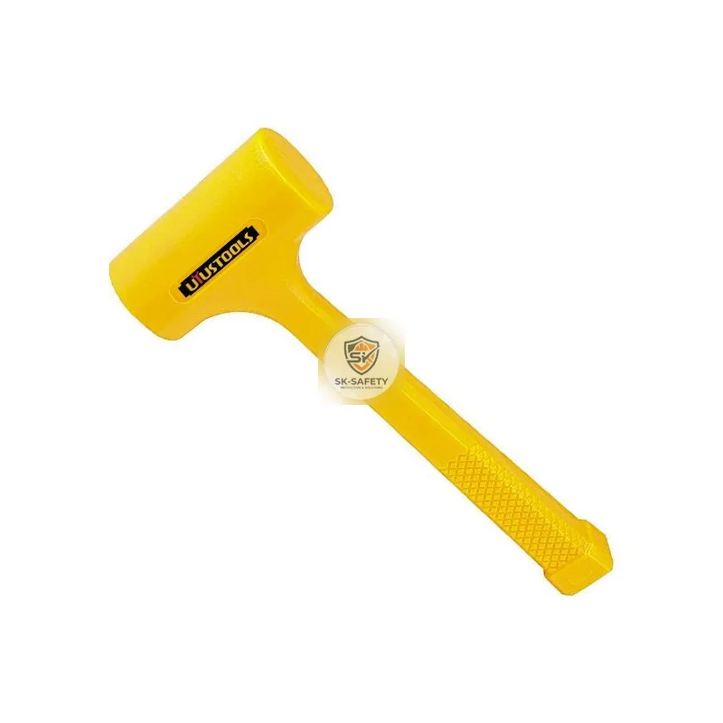 Maillet plastique 900 G