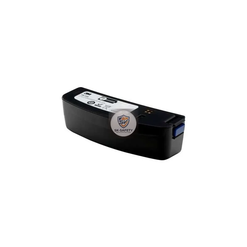 Batterie haute capacité 3M TR-332 Pour Versaflo