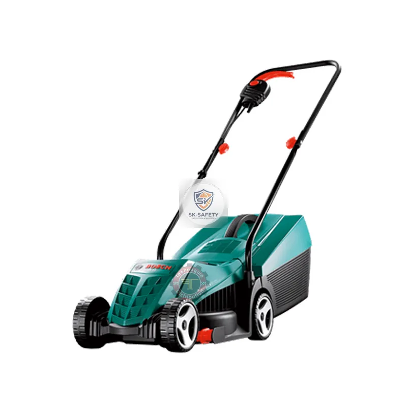 Tondeuse à gazon Rotak 32 Bosch