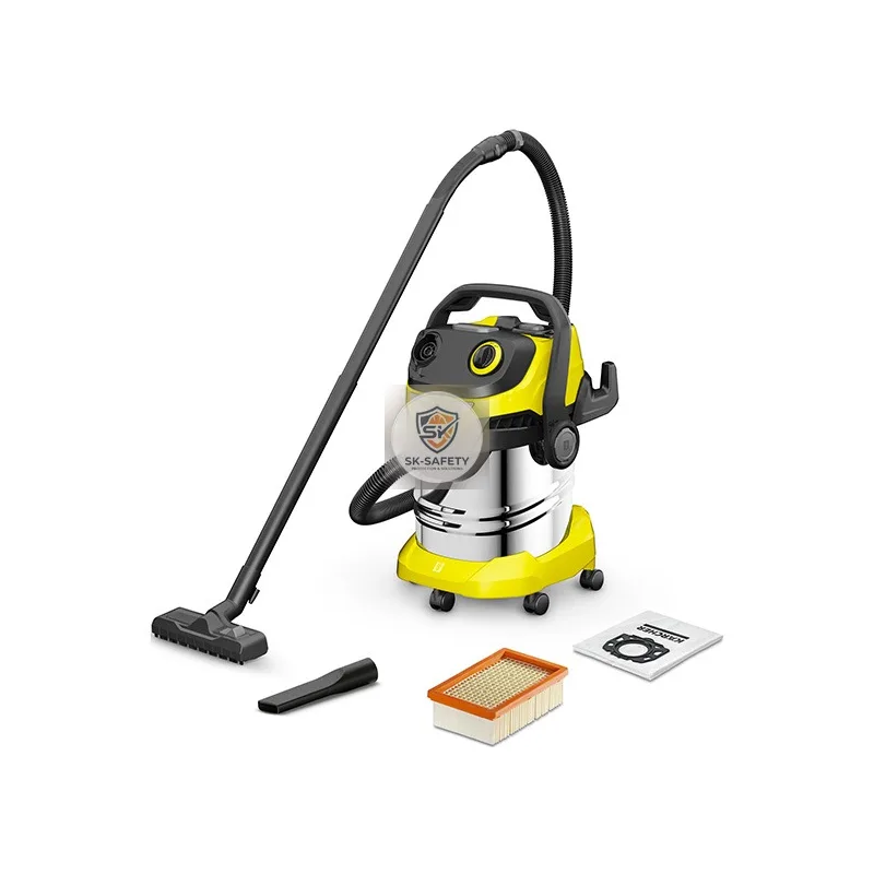 Aspirateur WD 5 S V-25/5/22
