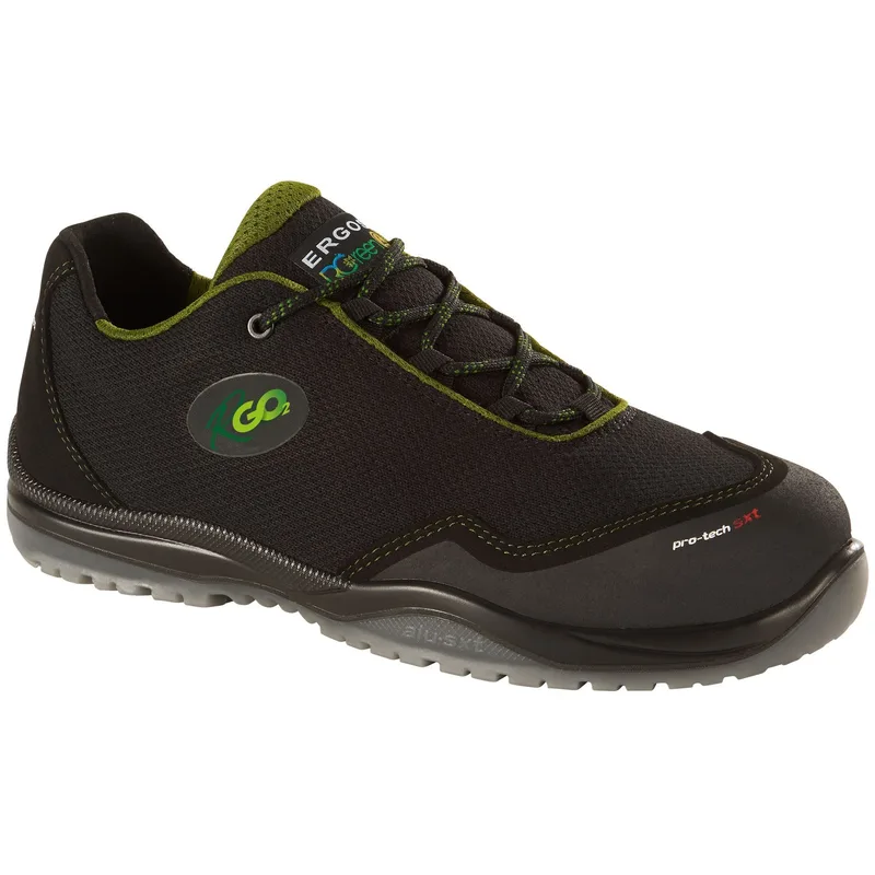 Paire de Chaussures de sécurité Siala S3 SRC ESD - ERGOS