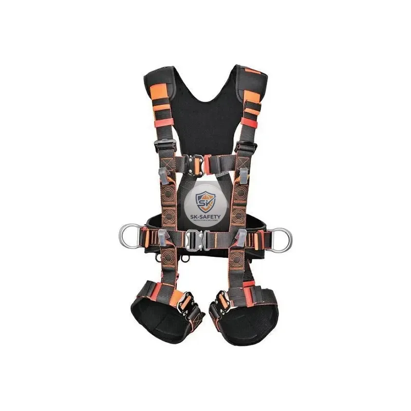 Ceinture de sécurité TH-138141B