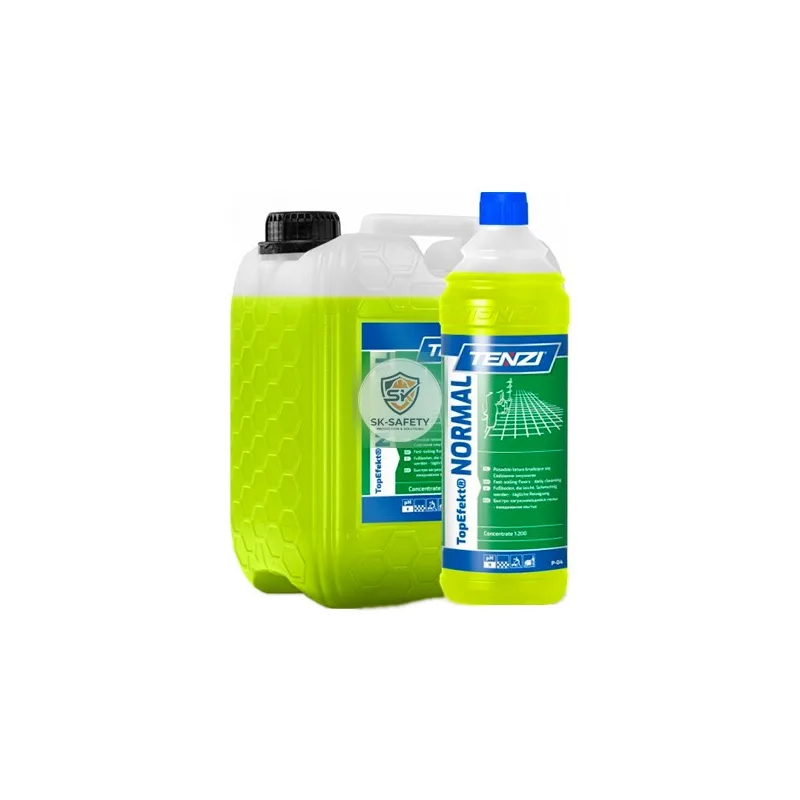 Nettoyant tout usage TopEfekt NORMAL PH 11