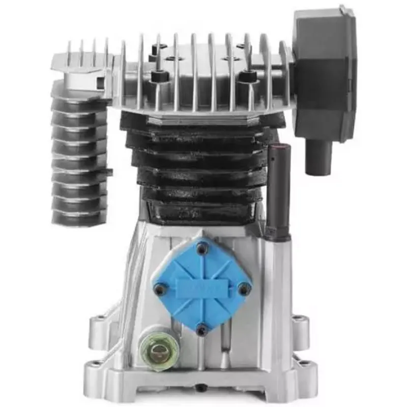 Tête De Compresseur Abac A39b 3 Cv V390 393 L/min